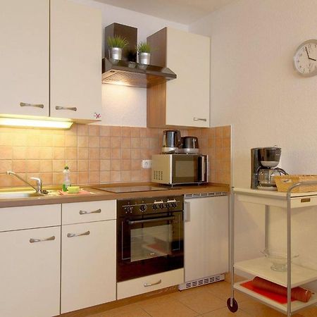 Apartment 570 Hohegeiß エクステリア 写真