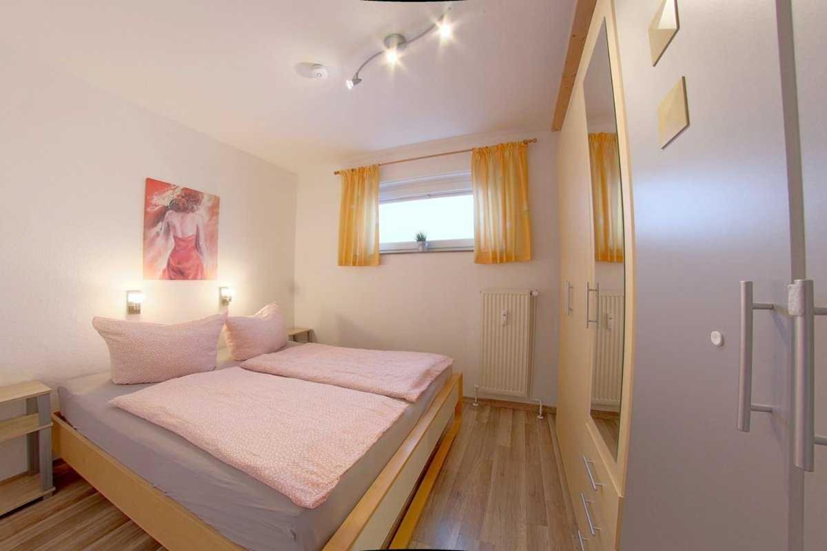 Apartment 570 Hohegeiß エクステリア 写真