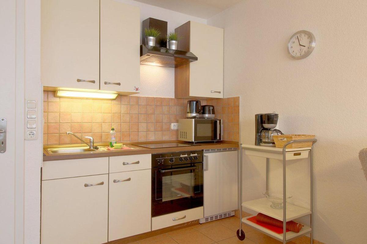 Apartment 570 Hohegeiß エクステリア 写真
