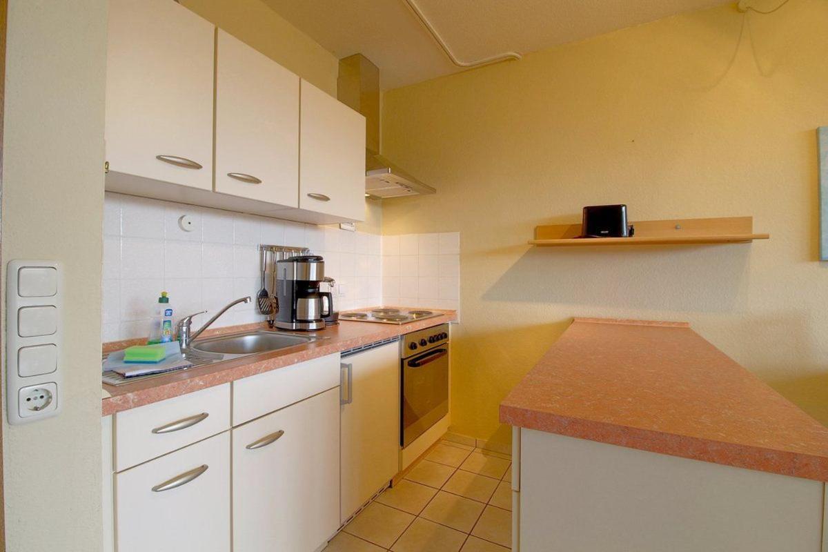 Apartment 570 Hohegeiß エクステリア 写真