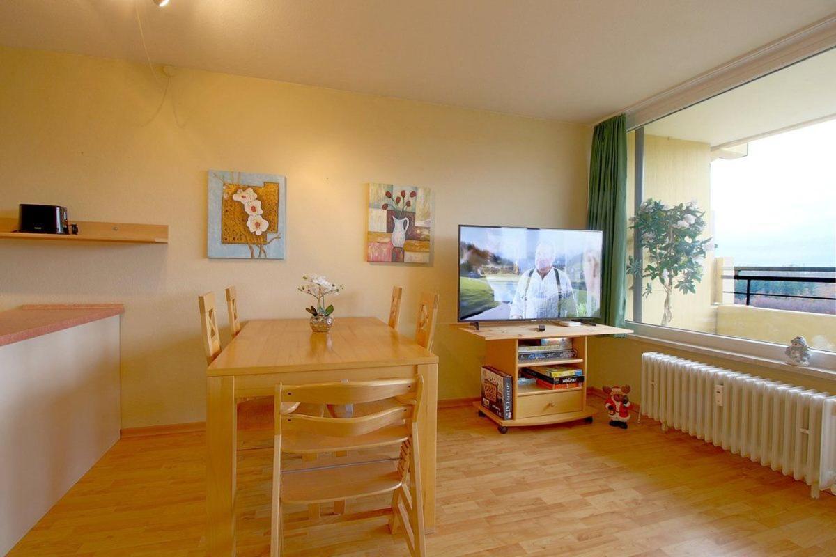 Apartment 570 Hohegeiß エクステリア 写真