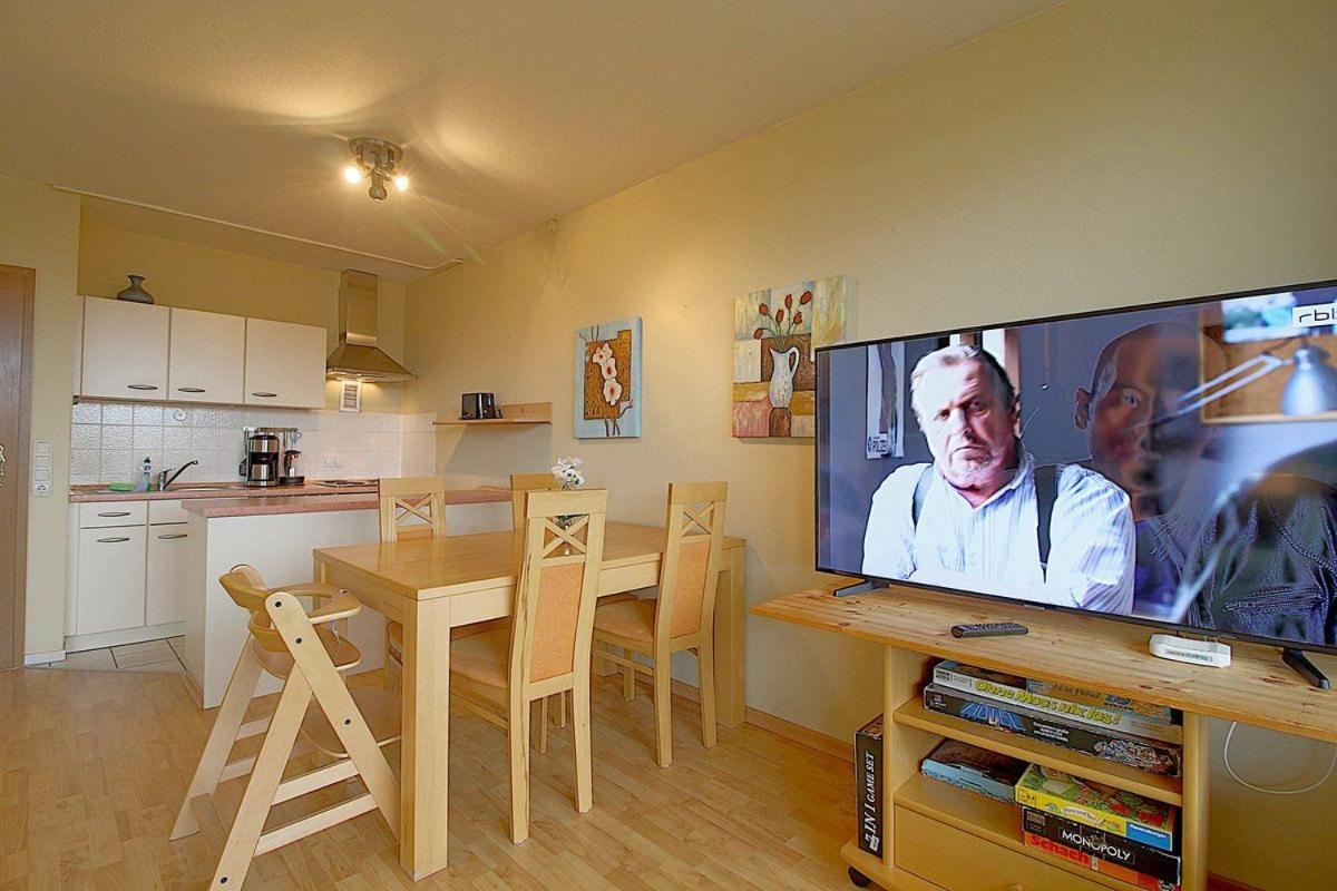 Apartment 570 Hohegeiß エクステリア 写真