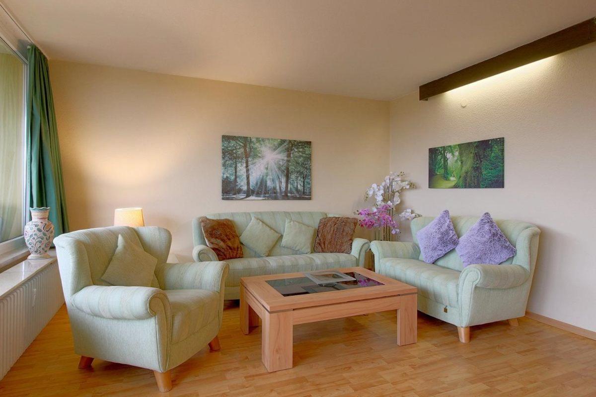 Apartment 570 Hohegeiß エクステリア 写真