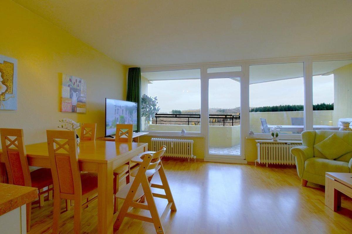 Apartment 570 Hohegeiß エクステリア 写真