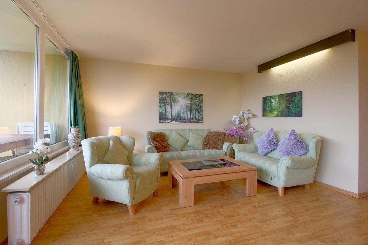 Apartment 570 Hohegeiß エクステリア 写真